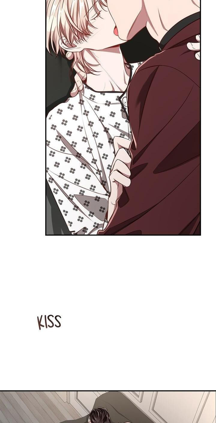 Read Big Apple (Hodot) chapter 57 image 6 on Lezhin