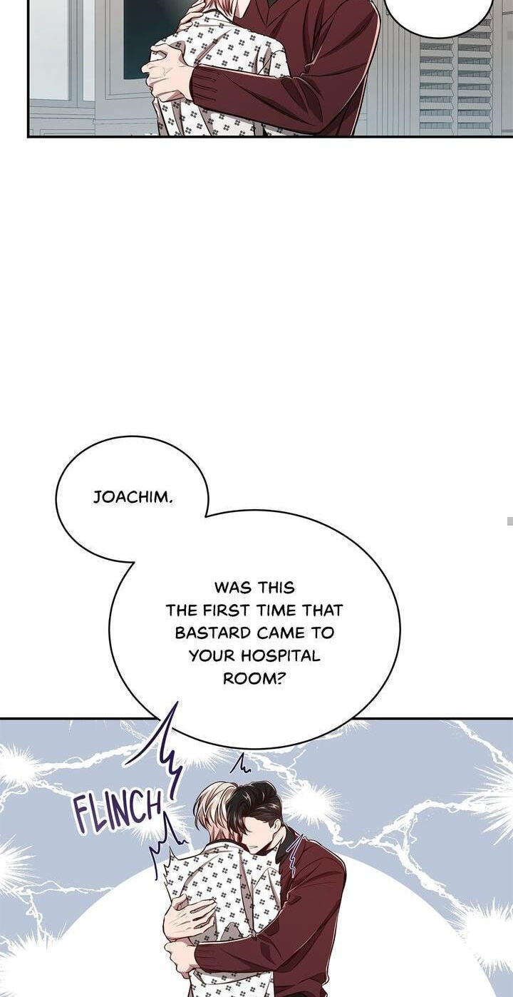 Read Big Apple (Hodot) chapter 57 image 60 on Lezhin