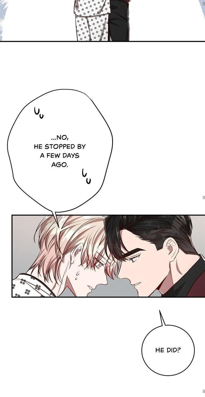 Read Big Apple (Hodot) chapter 57 image 61 on Lezhin