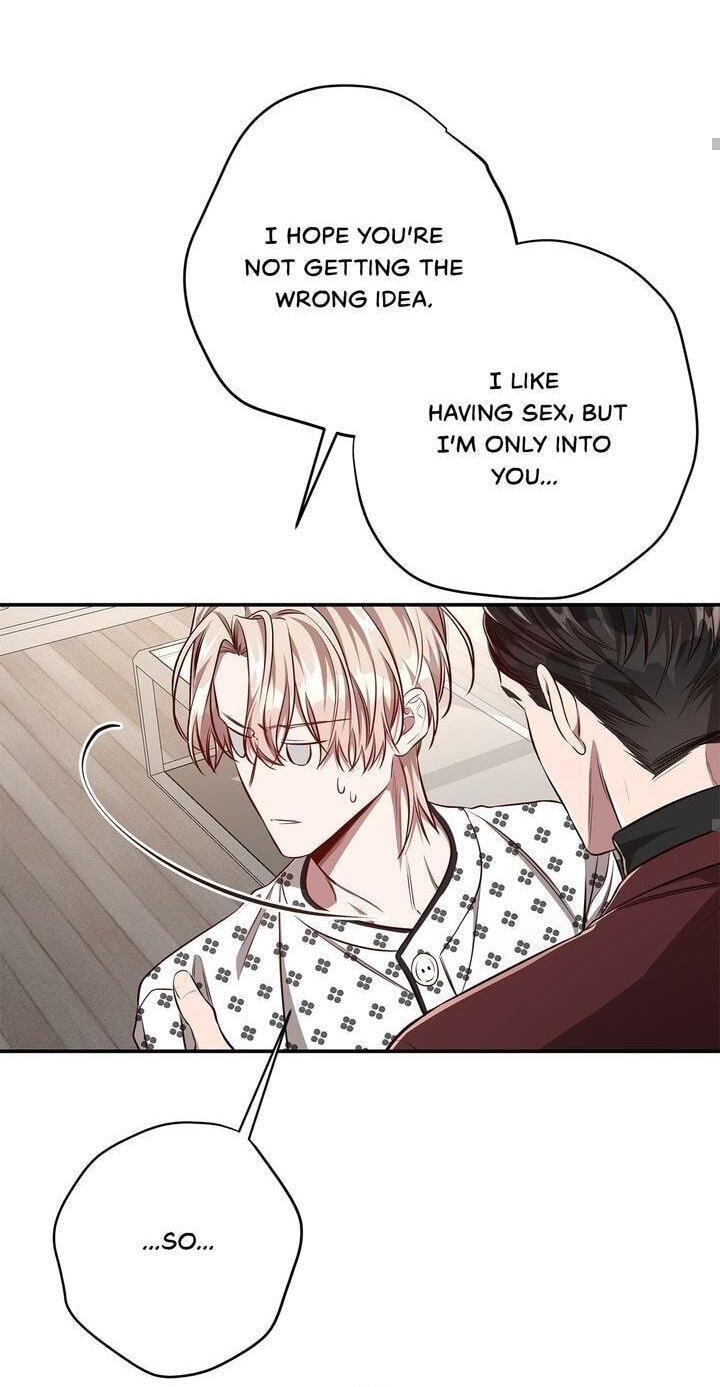 Read Big Apple (Hodot) chapter 57 image 64 on Lezhin