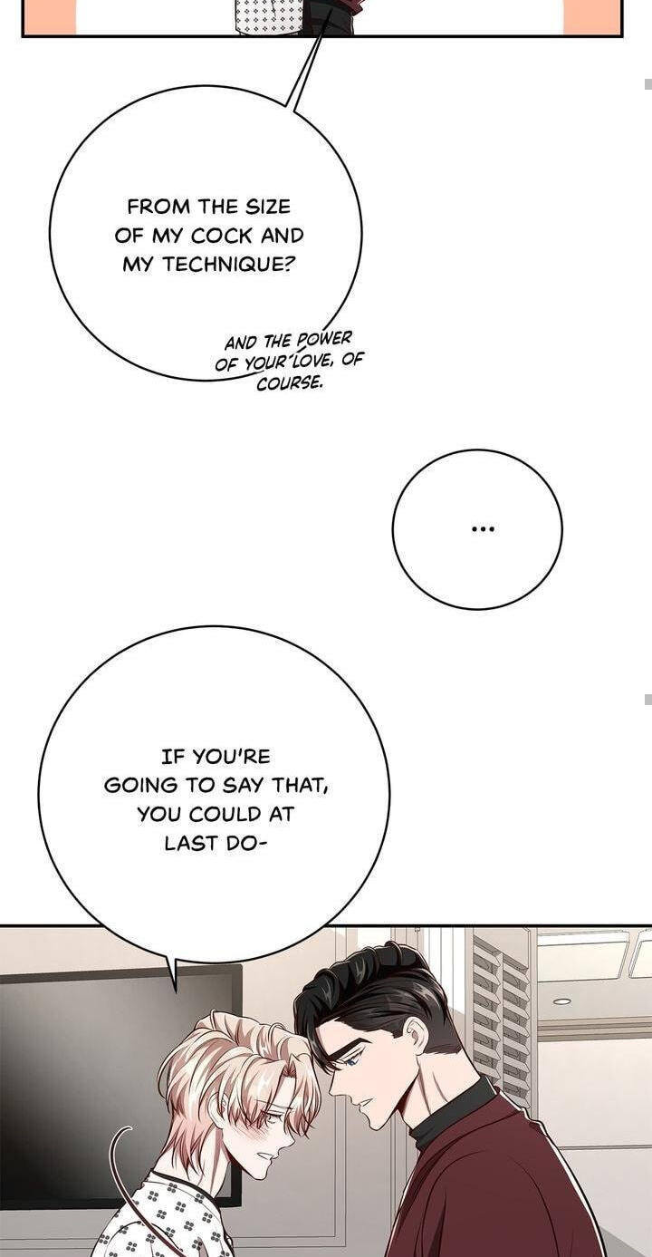 Read Big Apple (Hodot) chapter 57 image 67 on Lezhin