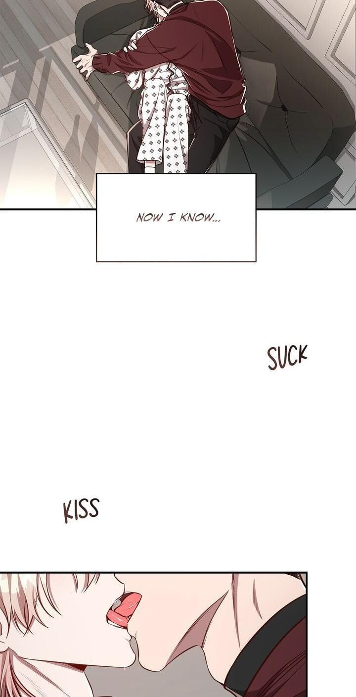 Read Big Apple (Hodot) chapter 57 image 7 on Lezhin