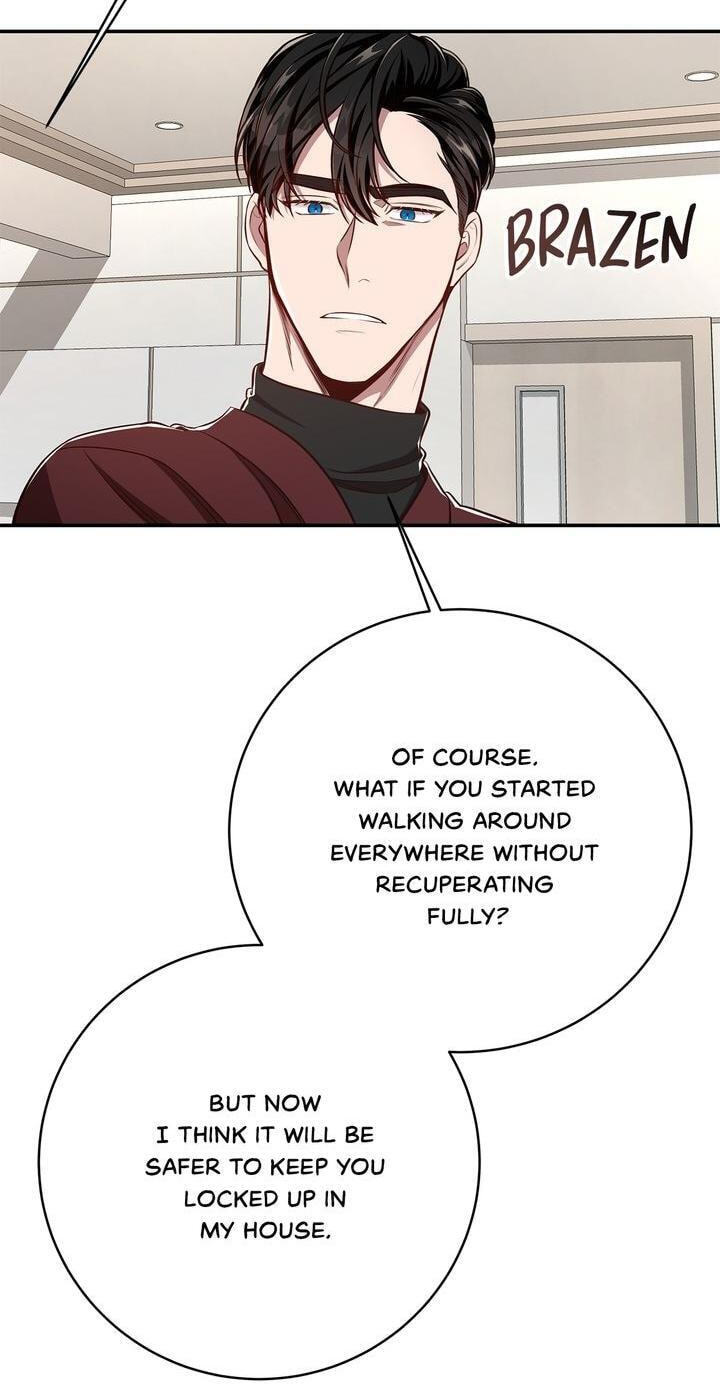 Read Big Apple (Hodot) chapter 57 image 70 on Lezhin