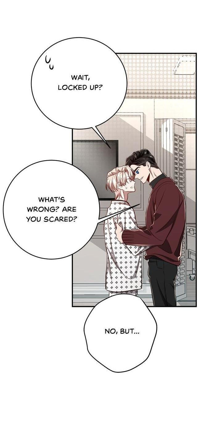 Read Big Apple (Hodot) chapter 57 image 71 on Lezhin