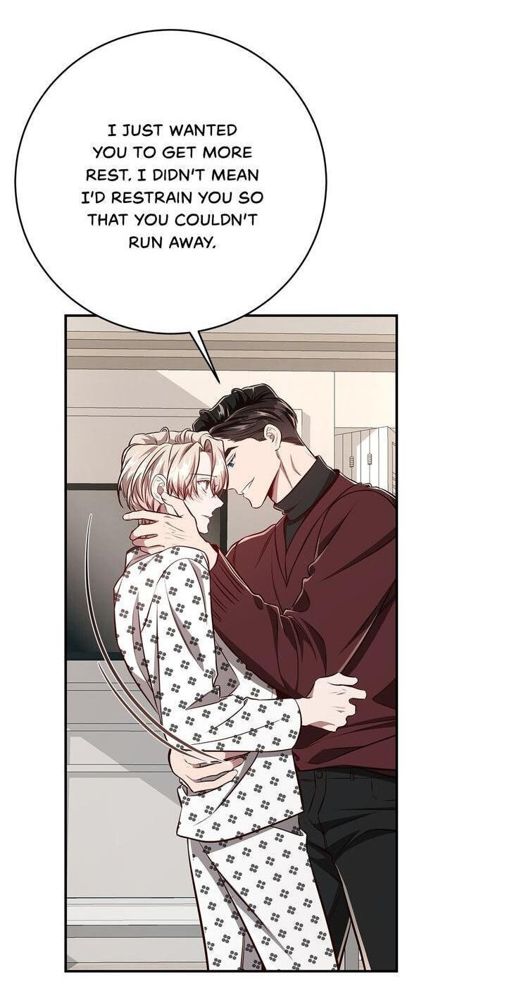Read Big Apple (Hodot) chapter 57 image 74 on Lezhin