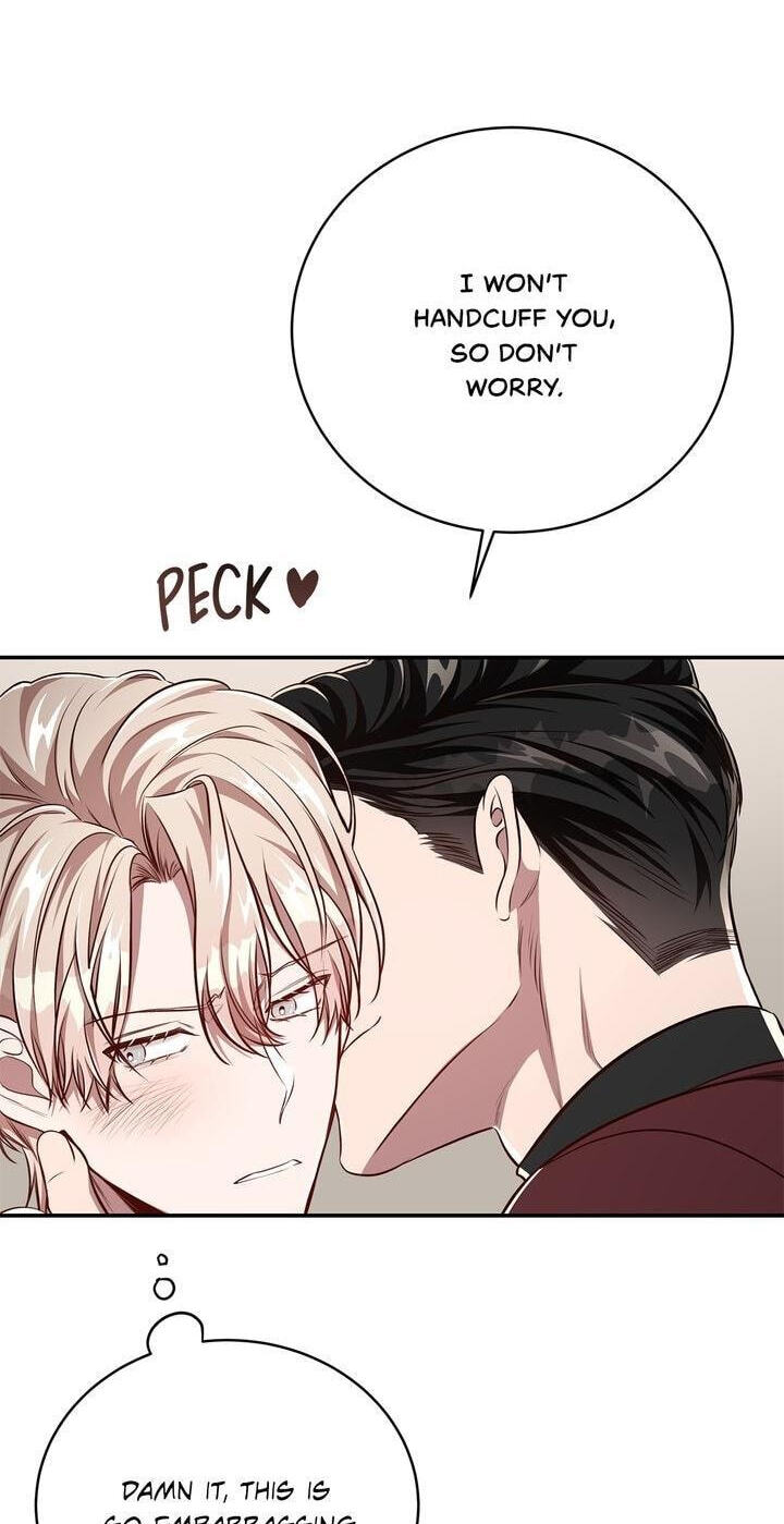 Read Big Apple (Hodot) chapter 57 image 75 on Lezhin