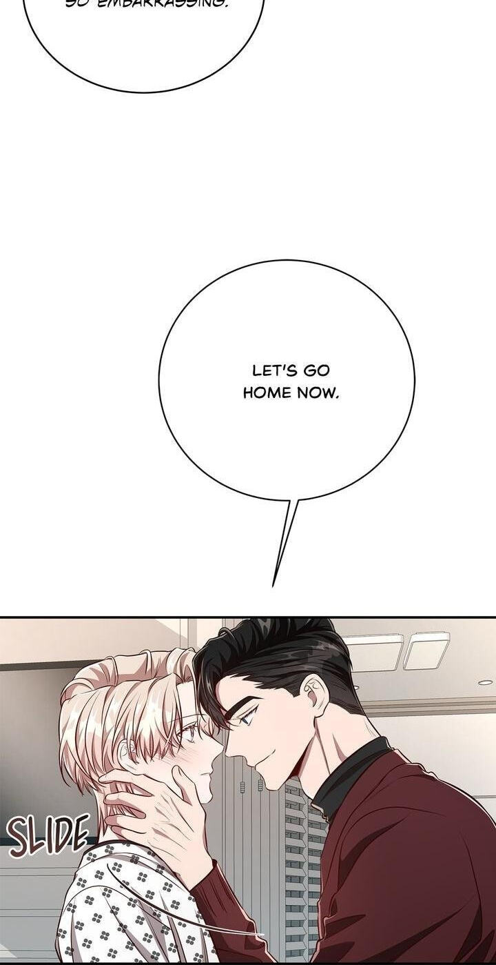 Read Big Apple (Hodot) chapter 57 image 76 on Lezhin