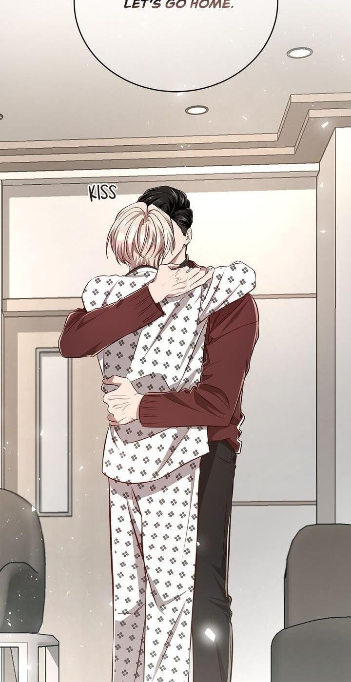 Read Big Apple (Hodot) chapter 57 image 78 on Lezhin