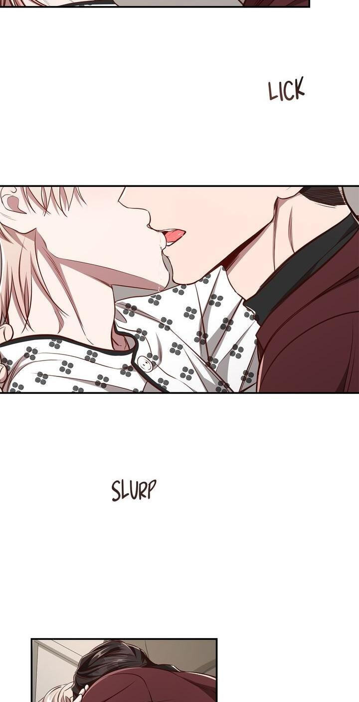 Read Big Apple (Hodot) chapter 57 image 8 on Lezhin