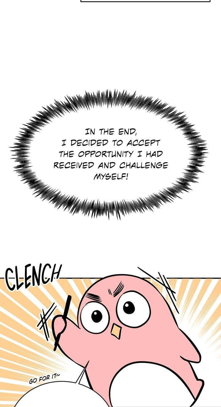 Read Big Apple (Hodot) chapter 58.5 image 3 on Lezhin