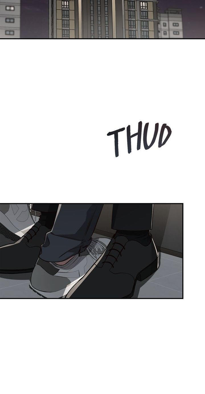 Read Big Apple (Hodot) chapter 58 image 1 on Lezhin