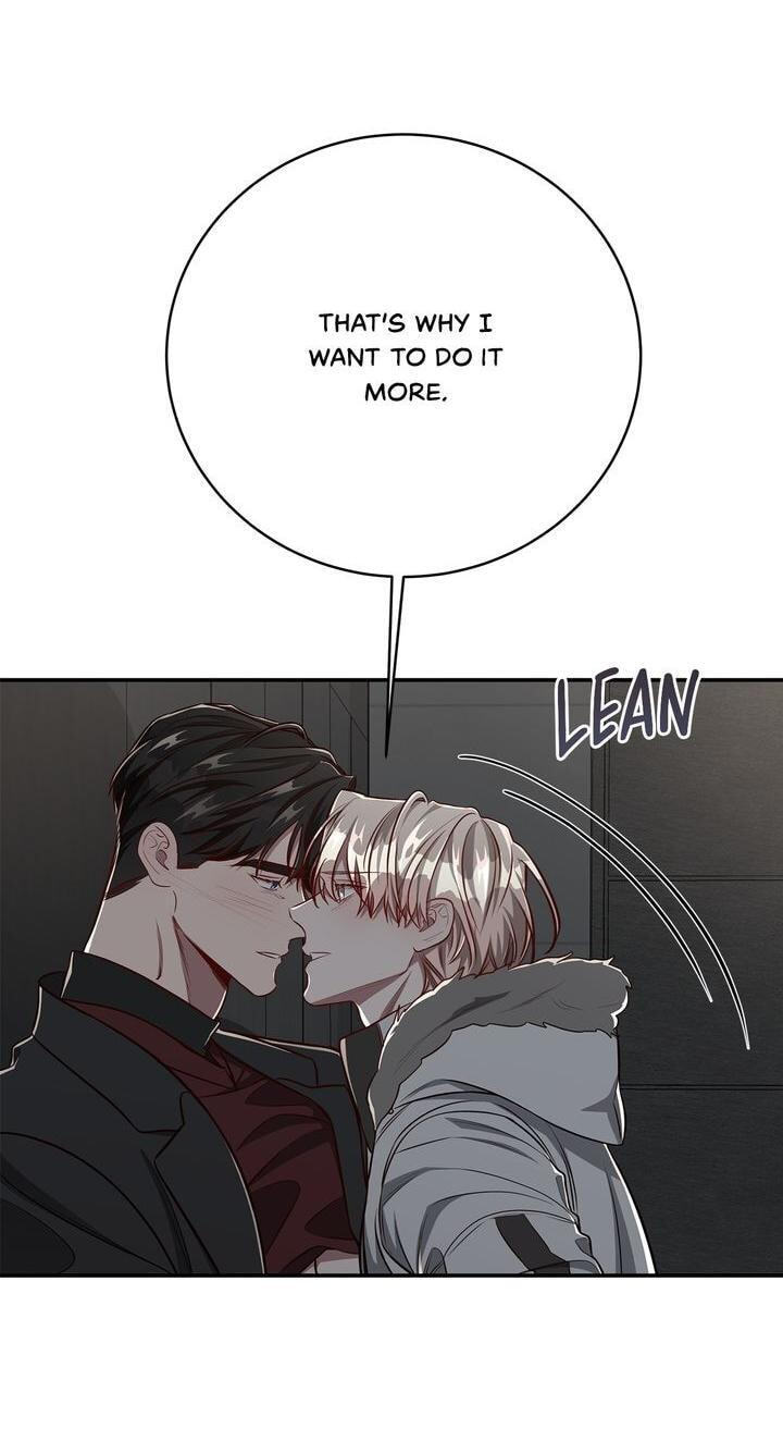 Read Big Apple (Hodot) chapter 58 image 11 on Lezhin