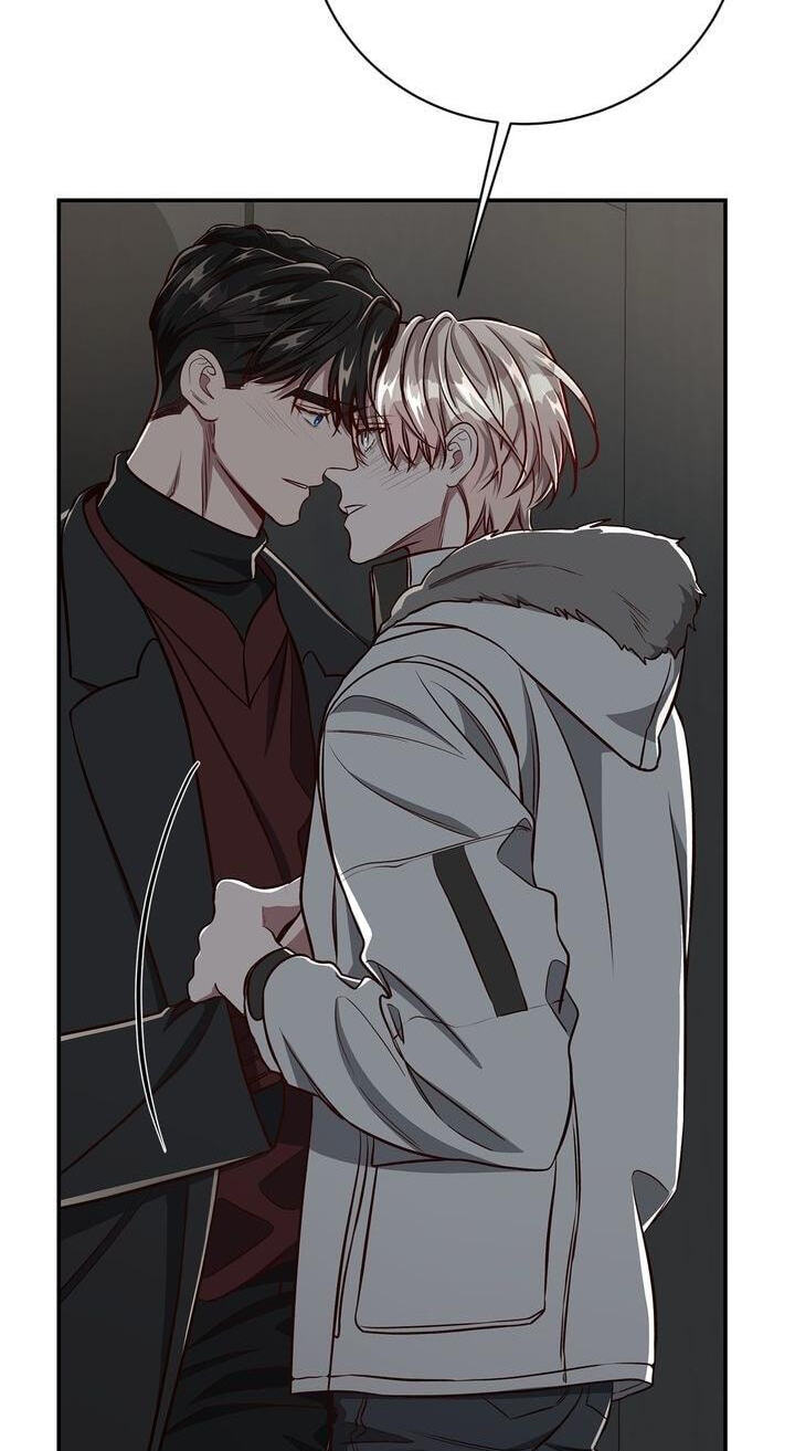 Read Big Apple (Hodot) chapter 58 image 13 on Lezhin