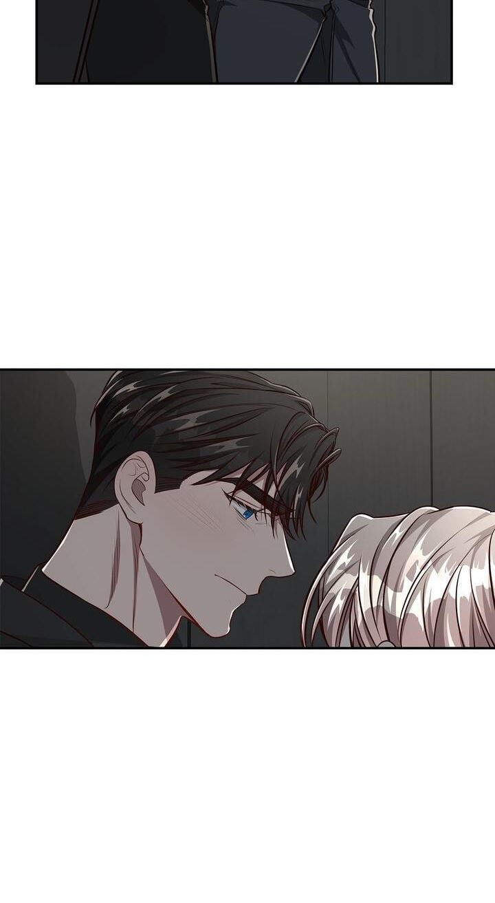 Read Big Apple (Hodot) chapter 58 image 14 on Lezhin