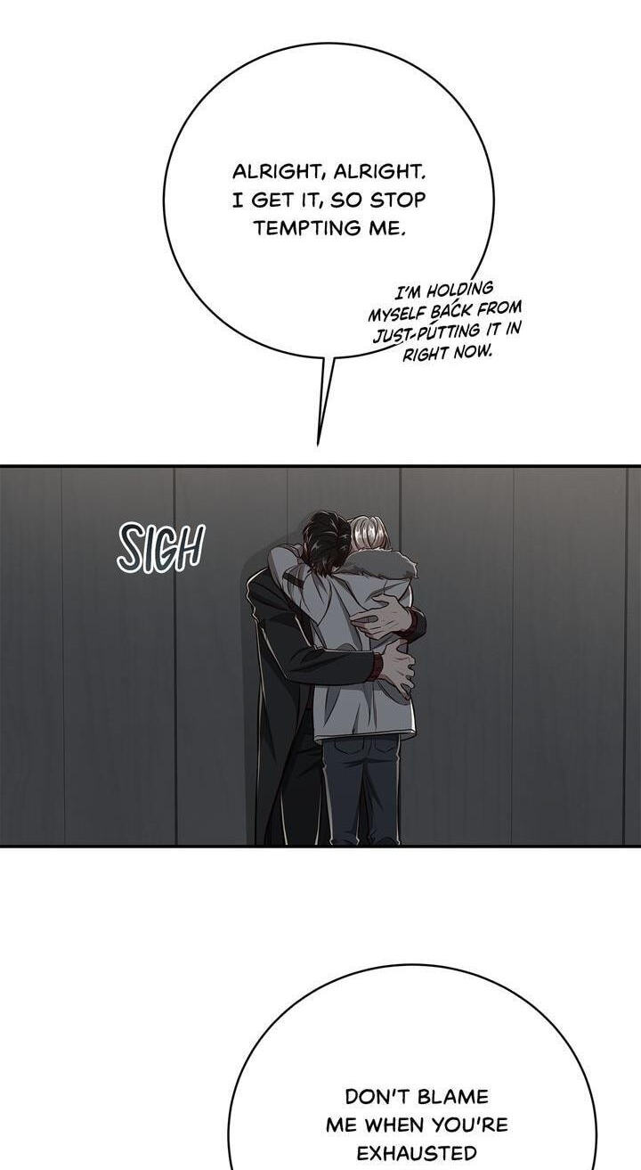 Read Big Apple (Hodot) chapter 58 image 15 on Lezhin
