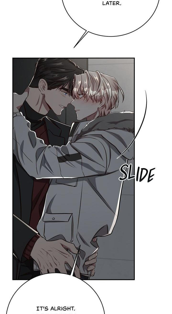 Read Big Apple (Hodot) chapter 58 image 16 on Lezhin