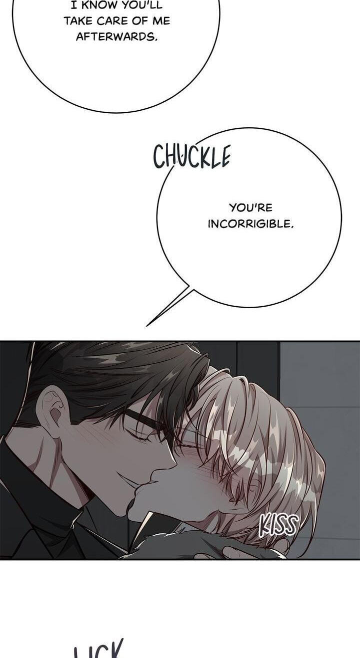 Read Big Apple (Hodot) chapter 58 image 17 on Lezhin