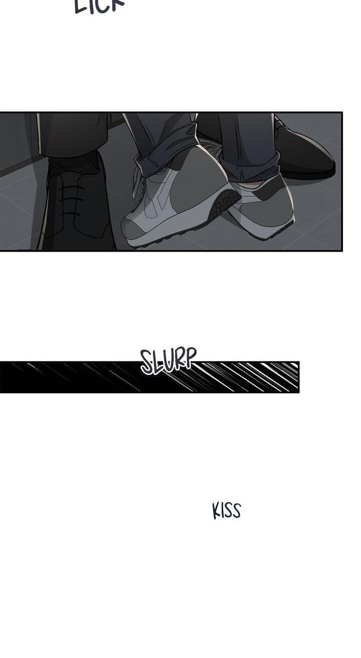 Read Big Apple (Hodot) chapter 58 image 18 on Lezhin