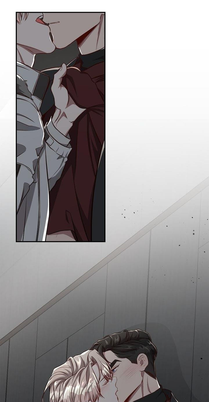 Read Big Apple (Hodot) chapter 58 image 2 on Lezhin