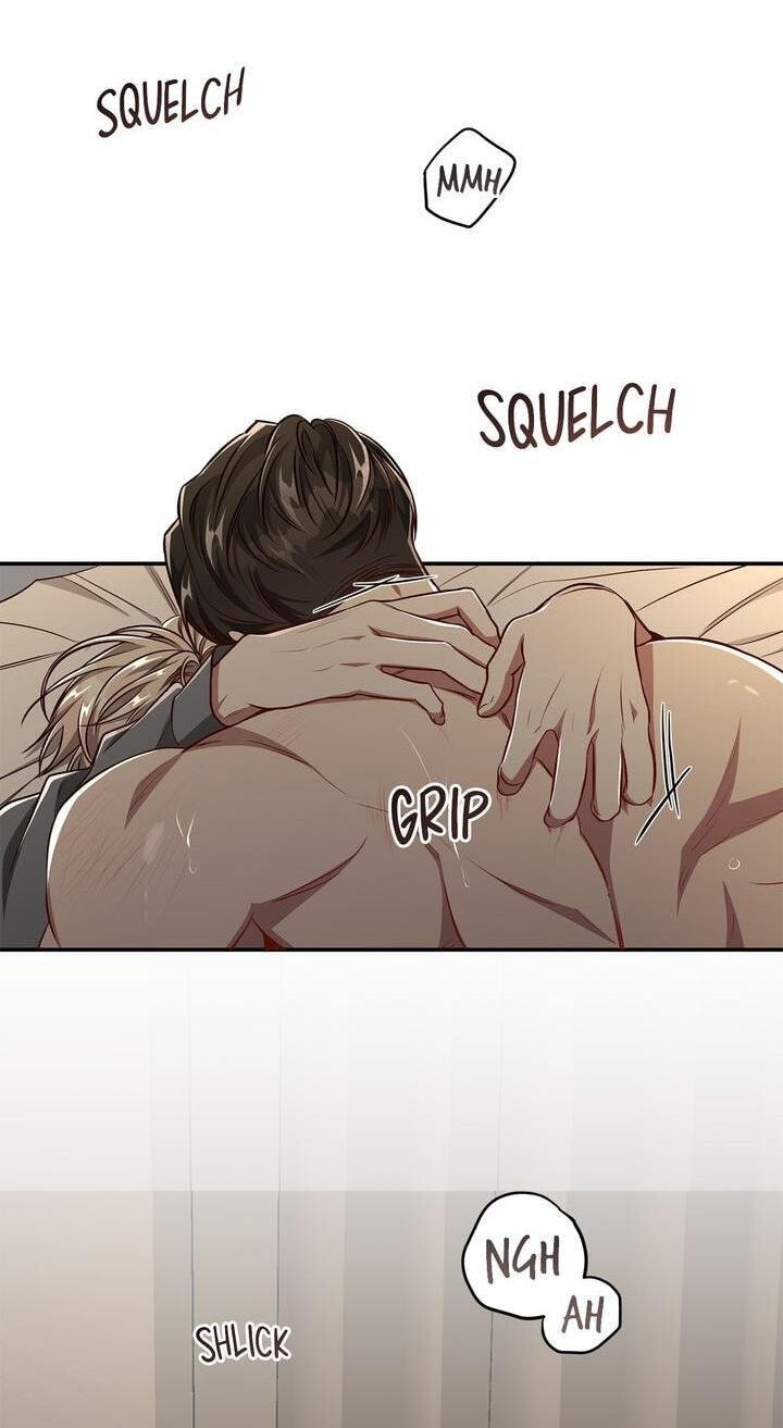 Read Big Apple (Hodot) chapter 58 image 20 on Lezhin