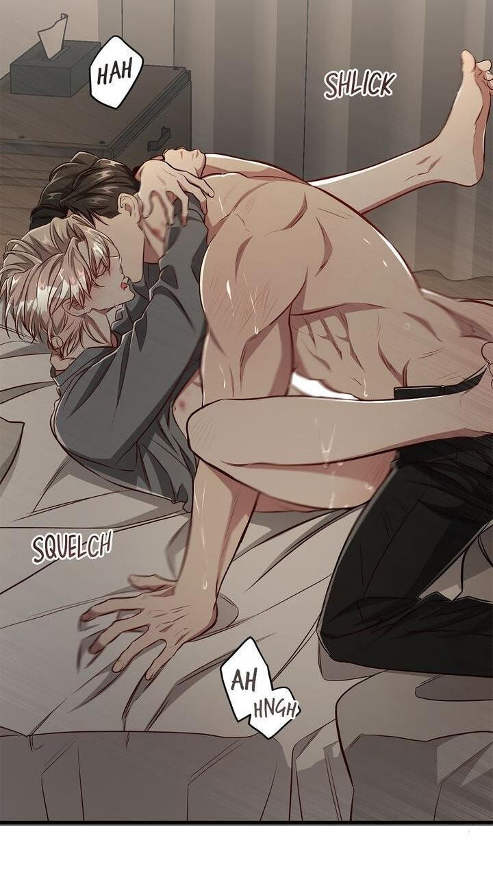 Read Big Apple (Hodot) chapter 58 image 21 on Lezhin