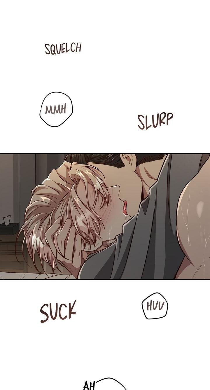 Read Big Apple (Hodot) chapter 58 image 22 on Lezhin