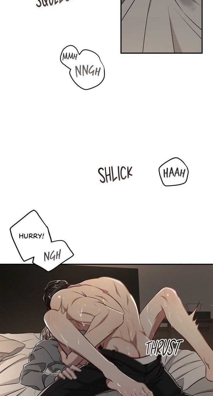 Read Big Apple (Hodot) chapter 58 image 24 on Lezhin