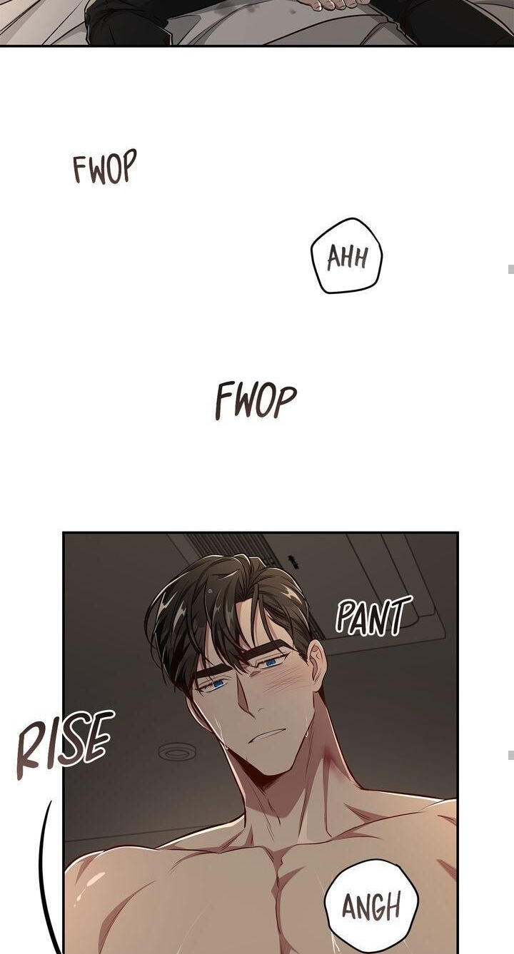 Read Big Apple (Hodot) chapter 58 image 25 on Lezhin