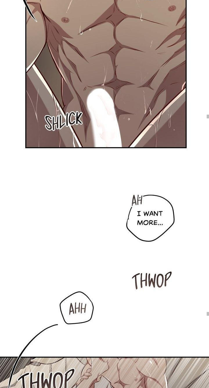 Read Big Apple (Hodot) chapter 58 image 26 on Lezhin