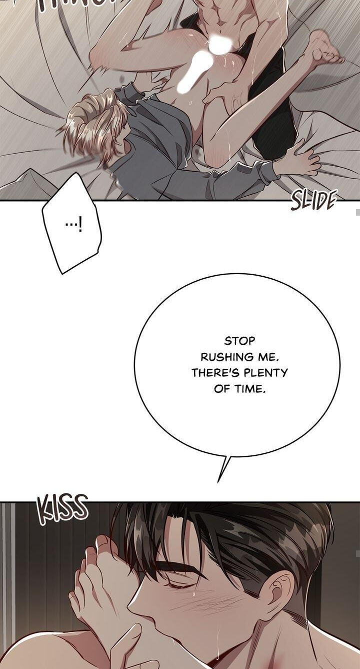 Read Big Apple (Hodot) chapter 58 image 27 on Lezhin