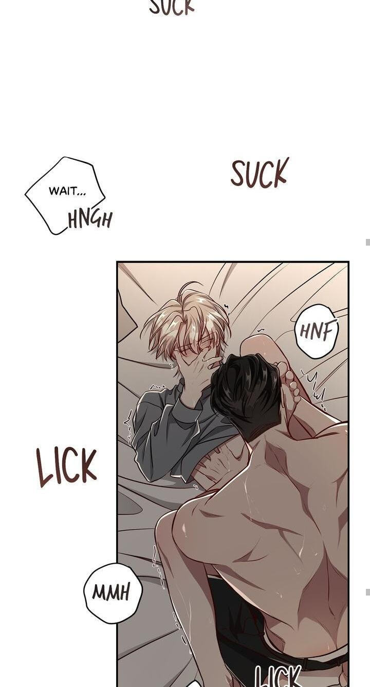 Read Big Apple (Hodot) chapter 58 image 29 on Lezhin