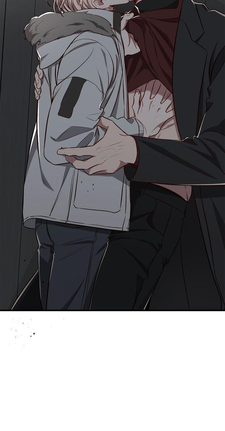 Read Big Apple (Hodot) chapter 58 image 3 on Lezhin