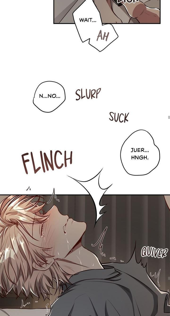 Read Big Apple (Hodot) chapter 58 image 30 on Lezhin