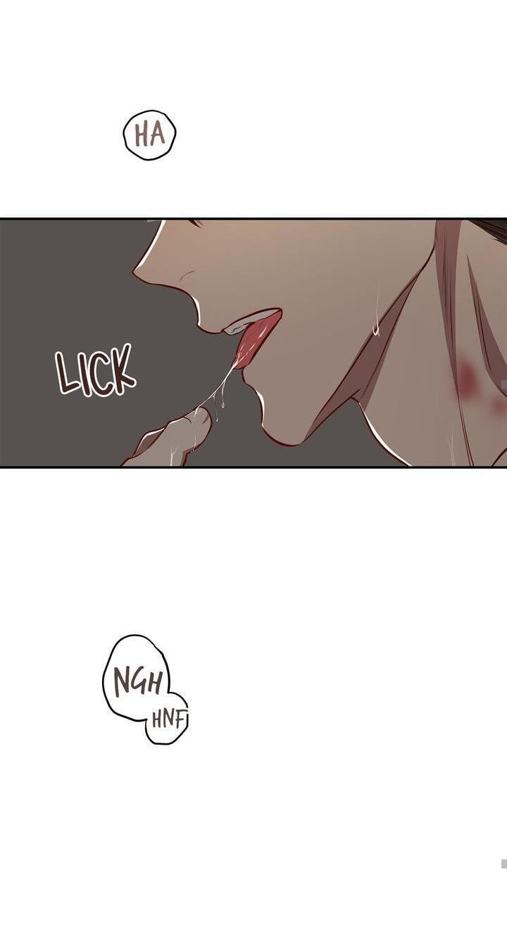 Read Big Apple (Hodot) chapter 58 image 32 on Lezhin
