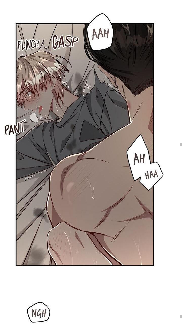 Read Big Apple (Hodot) chapter 58 image 33 on Lezhin