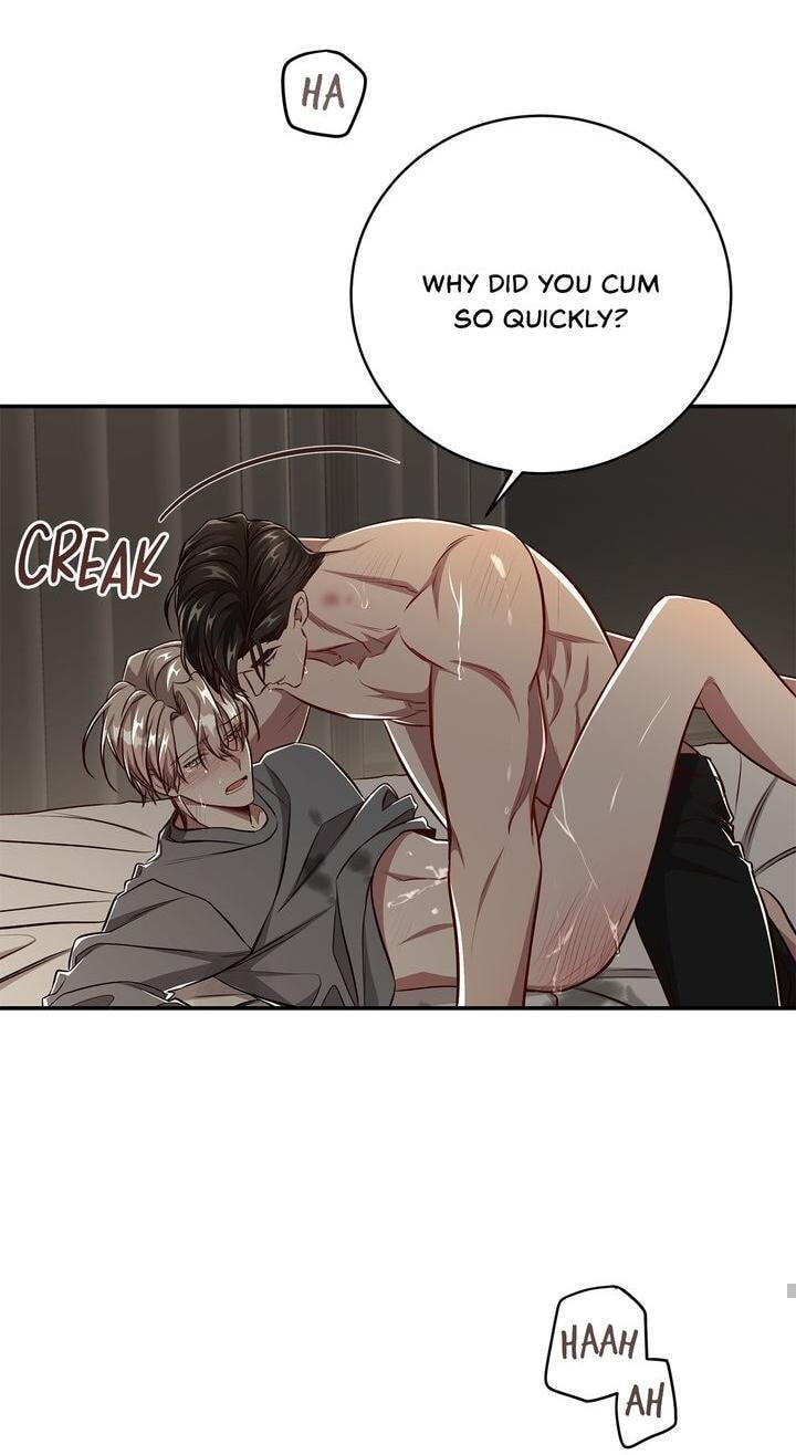 Read Big Apple (Hodot) chapter 58 image 34 on Lezhin