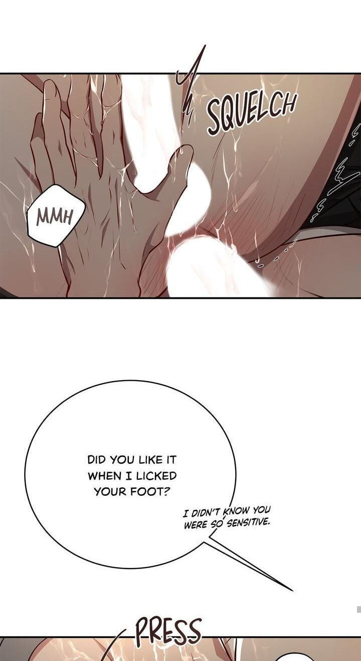 Read Big Apple (Hodot) chapter 58 image 35 on Lezhin