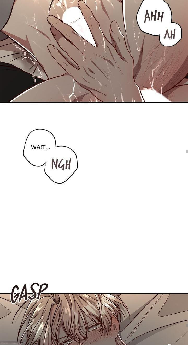 Read Big Apple (Hodot) chapter 58 image 36 on Lezhin