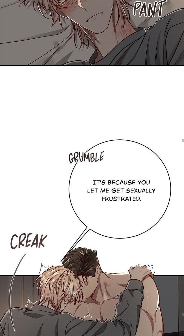Read Big Apple (Hodot) chapter 58 image 37 on Lezhin