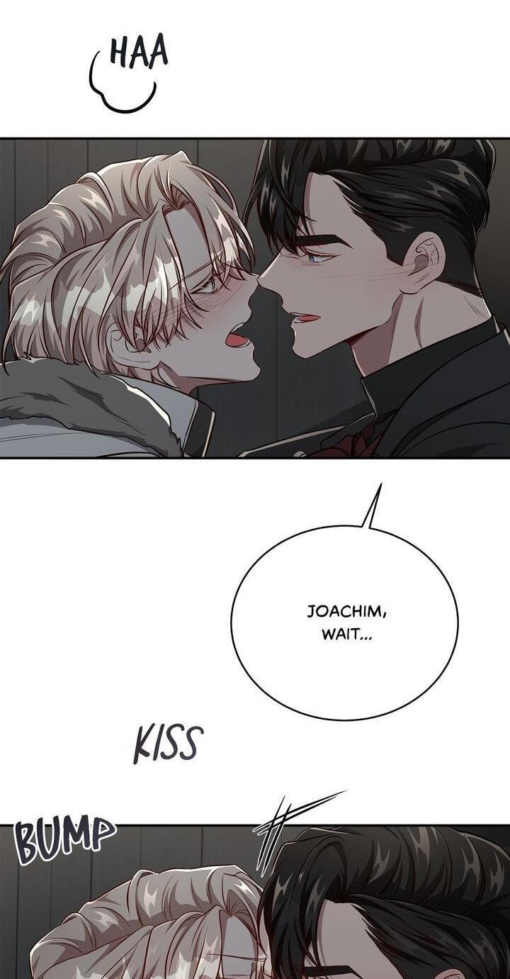 Read Big Apple (Hodot) chapter 58 image 4 on Lezhin