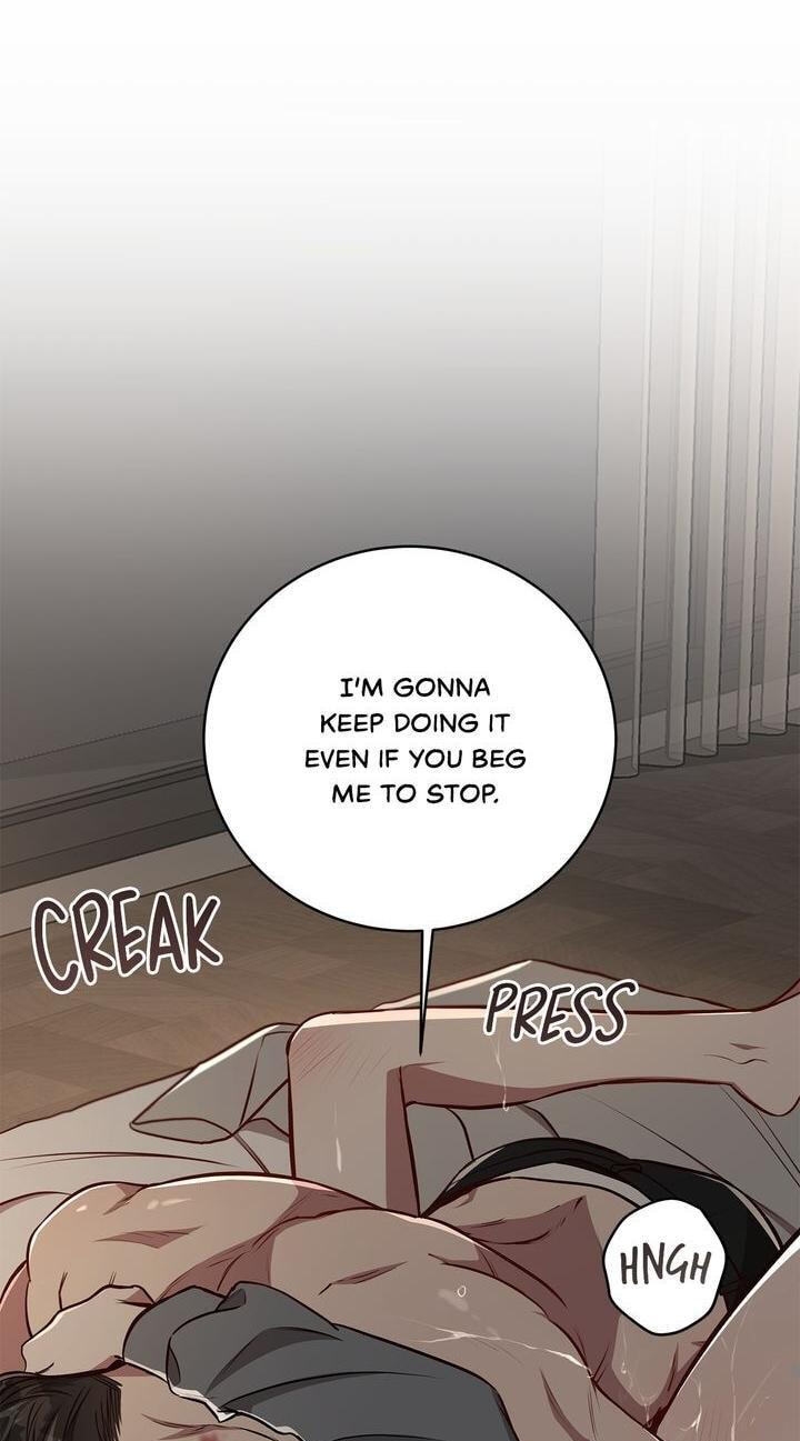 Read Big Apple (Hodot) chapter 58 image 40 on Lezhin