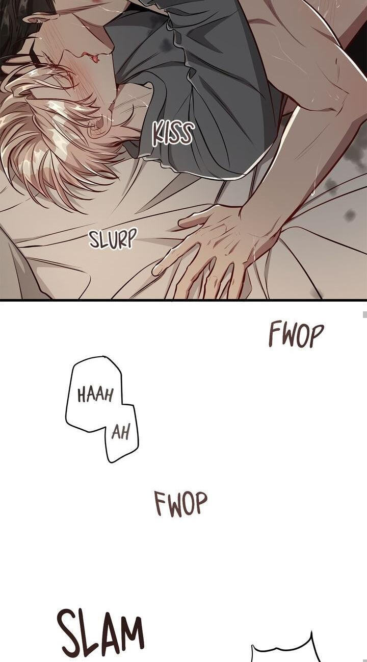Read Big Apple (Hodot) chapter 58 image 41 on Lezhin