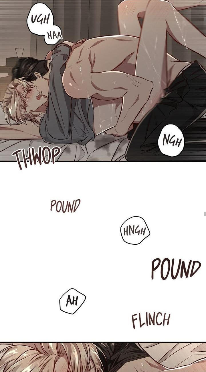 Read Big Apple (Hodot) chapter 58 image 43 on Lezhin