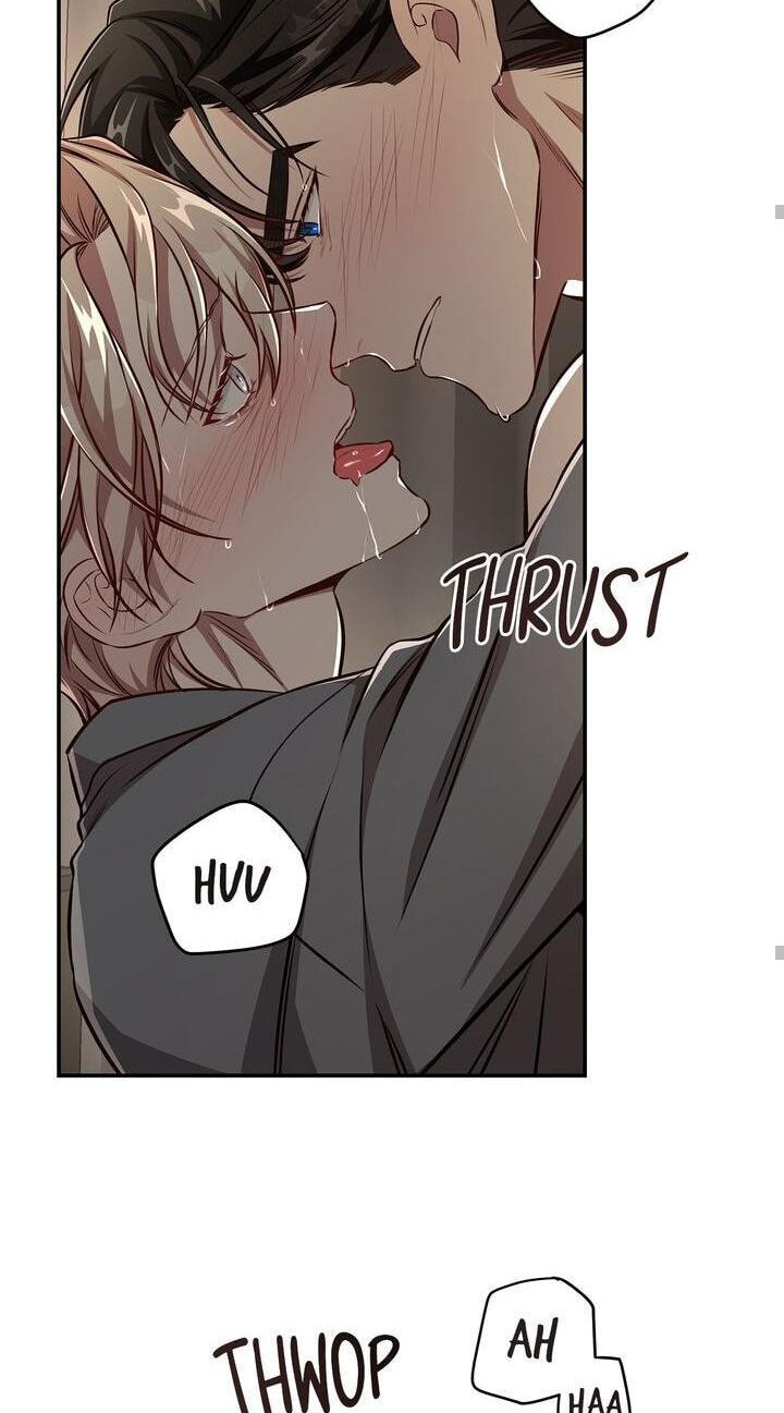 Read Big Apple (Hodot) chapter 58 image 45 on Lezhin