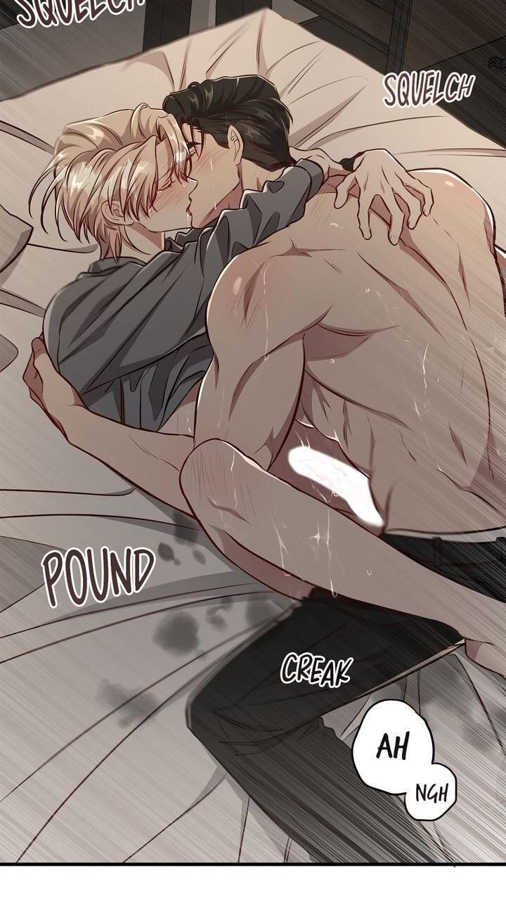 Read Big Apple (Hodot) chapter 58 image 48 on Lezhin