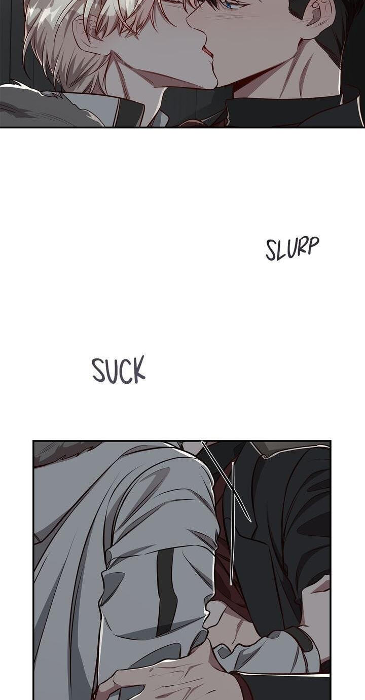 Read Big Apple (Hodot) chapter 58 image 5 on Lezhin