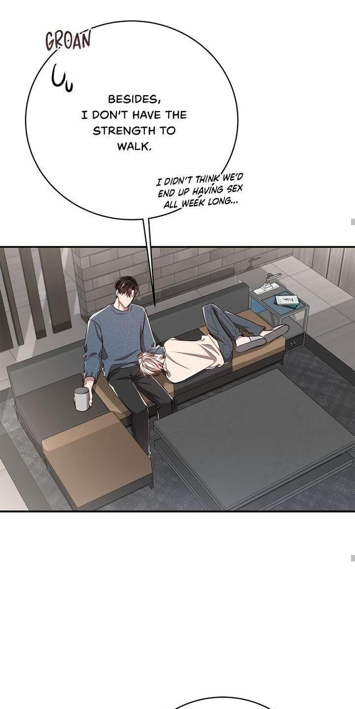 Read Big Apple (Hodot) chapter 58 image 55 on Lezhin