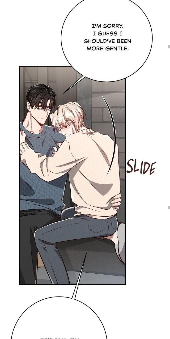 Read Big Apple (Hodot) chapter 58 image 56 on Lezhin
