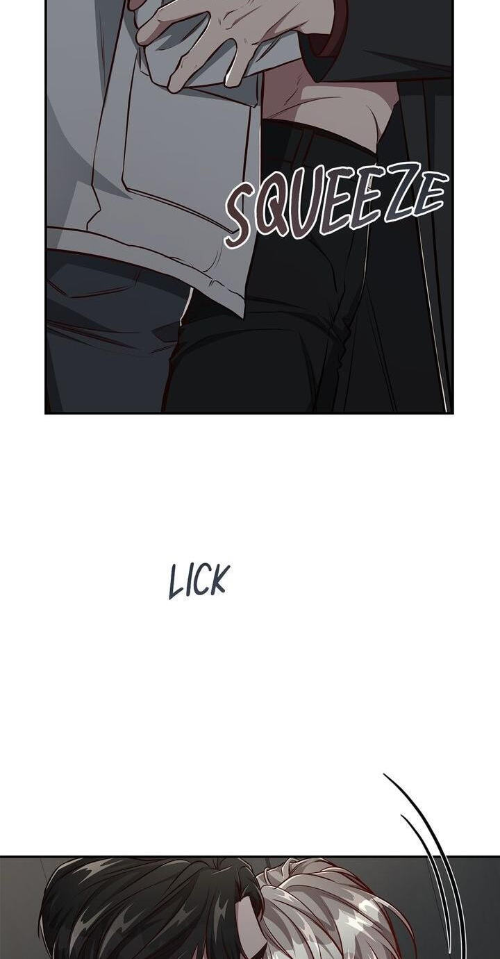 Read Big Apple (Hodot) chapter 58 image 6 on Lezhin