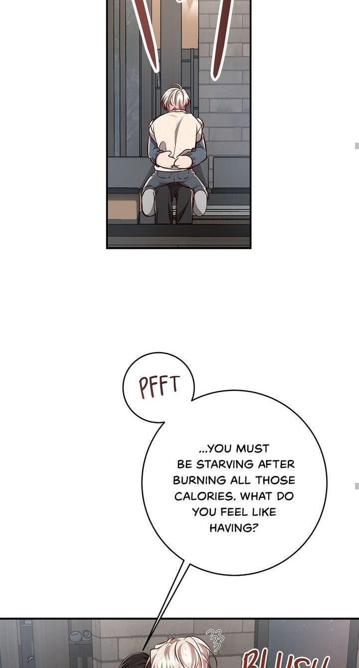 Read Big Apple (Hodot) chapter 58 image 63 on Lezhin
